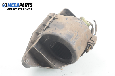 Heating blower for Opel Kadett 1.3, 60 hp, hatchback, 5 doors, 1987