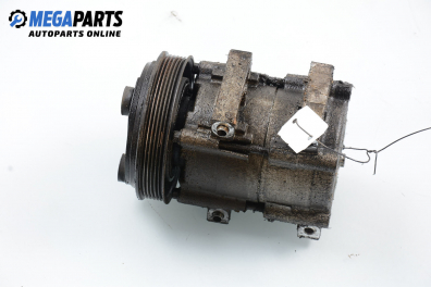 Compresor AC for Ford Ka 1.3, 60 hp, 2000