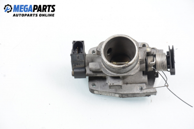 Clapetă carburator for Ford Ka 1.3, 60 hp, 2000