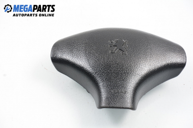 Airbag for Peugeot 306 1.6 SR, 89 hp, sedan, 1998