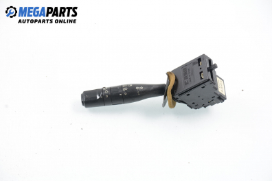 Lights lever for Peugeot 306 1.6 SR, 89 hp, sedan, 1998