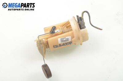 Fuel pump for Peugeot 306 1.6 SR, 89 hp, sedan, 1998