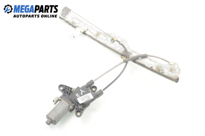 Electric window regulator for Peugeot 306 1.6 SR, 89 hp, sedan, 1998, position: front - right