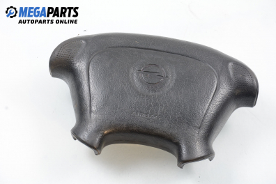 Airbag for Opel Astra F 1.7 TD, 68 hp, combi, 1996