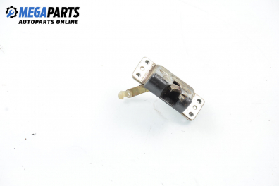 Trunk lock for Opel Astra F 1.7 TD, 68 hp, station wagon, 1996