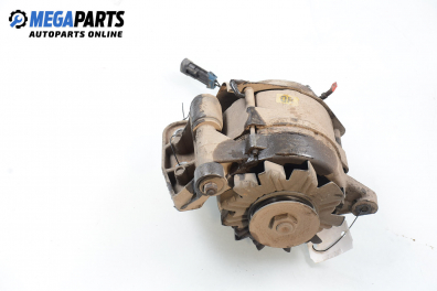 Alternator for Opel Astra F 1.7 TD, 68 hp, station wagon, 1996