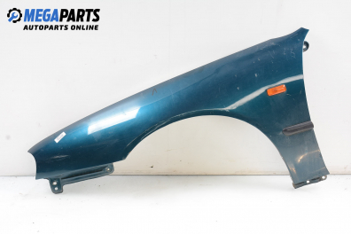 Fender for Rover 600 2.0 Si, 131 hp, sedan, 1994, position: left