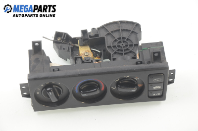 Air conditioning panel for Rover 600 2.0 Si, 131 hp, sedan, 1994