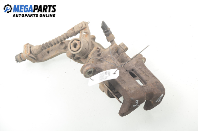 Caliper for Rover 600 2.0 Si, 131 hp, sedan, 1994, position: rear - left