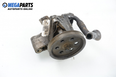 Power steering pump for Rover 600 2.0 Si, 131 hp, sedan, 1994