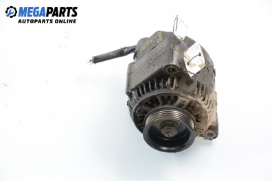 Alternator for Rover 600 2.0 Si, 131 hp, sedan, 1994