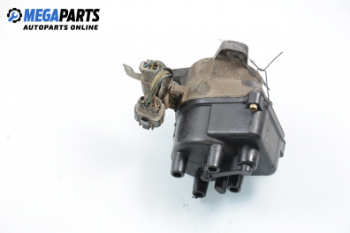 Delco distributor for Rover 600 2.0 Si, 131 hp, sedan, 1994