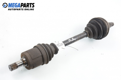 Planetară for Rover 600 2.0 Si, 131 hp, sedan, 1994, position: dreapta