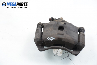 Caliper for Rover 600 2.0 Si, 131 hp, sedan, 1994, position: front - right