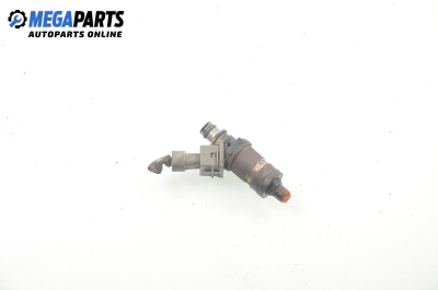 Gasoline fuel injector for Rover 600 2.0 Si, 131 hp, sedan, 1994