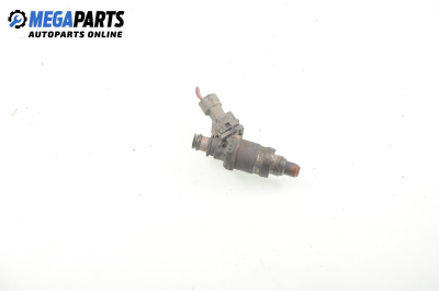 Gasoline fuel injector for Rover 600 2.0 Si, 131 hp, sedan, 1994