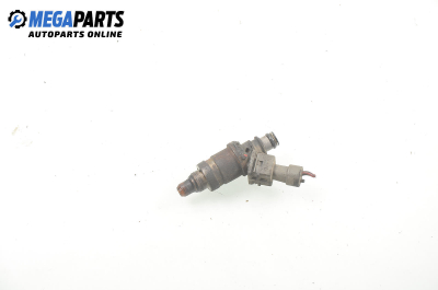 Gasoline fuel injector for Rover 600 2.0 Si, 131 hp, sedan, 1994