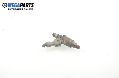 Gasoline fuel injector for Rover 600 2.0 Si, 131 hp, sedan, 1994