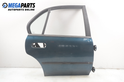 Door for Rover 600 2.0 Si, 131 hp, sedan, 1994, position: rear - right