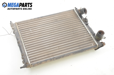 Wasserradiator for Renault Clio I 1.2, 58 hp, 3 türen, 1996