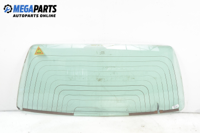 Rear window for Renault Clio I 1.2, 58 hp, 3 doors, 1996