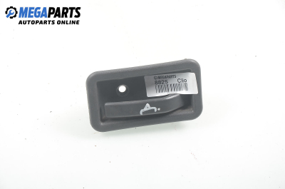 Inner handle for Renault Clio I 1.2, 58 hp, 3 doors, 1996, position: right