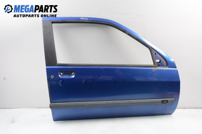 Door for Renault Clio I 1.2, 58 hp, 3 doors, 1996, position: right