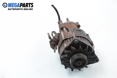 Alternator for Ford Transit 2.5 DI, 70 hp, pasager, 1992