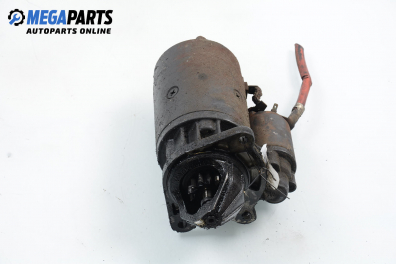 Demaror for Ford Transit 2.5 DI, 70 hp, pasager, 1992