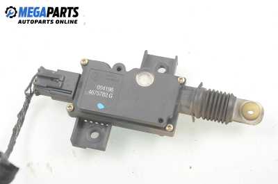 Door lock actuator for Chrysler Voyager 2.5 TD, 116 hp, 1996