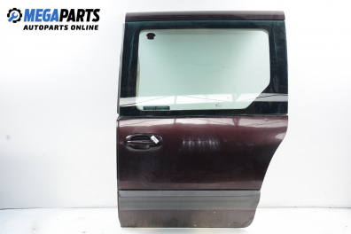 Door for Chrysler Voyager 2.5 TD, 116 hp, 1996, position: rear - left