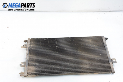 Radiator aer condiționat for Chrysler Voyager 2.5 TD, 116 hp, 1996