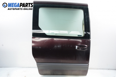 Door for Chrysler Voyager 2.5 TD, 116 hp, 1996, position: rear - right