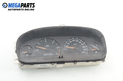 Instrument cluster for Chrysler Voyager 2.5 TD, 116 hp, 1996