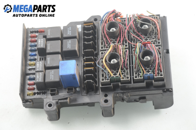 Fuse box for Chrysler Voyager 2.5 TD, 116 hp, 1996