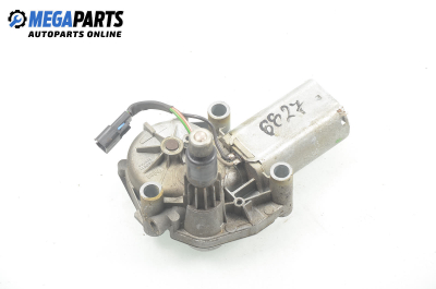 Front wipers motor for Chrysler Voyager 2.5 TD, 116 hp, 1996, position: rear