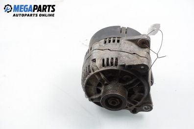 Alternator for Chrysler Voyager 2.5 TD, 116 hp, 1996