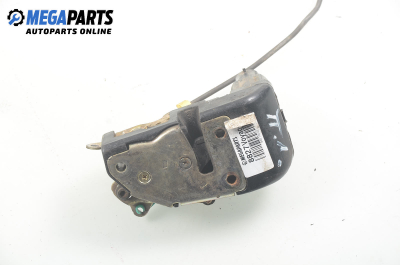 Lock for Chrysler Voyager 2.5 TD, 116 hp, 1996, position: front - left