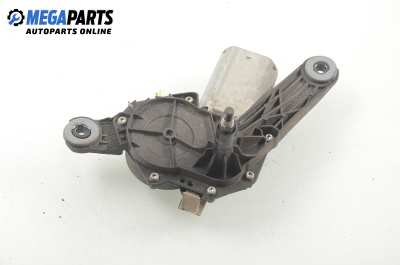 Front wipers motor for Citroen C3 1.1, 60 hp, hatchback, 2004, position: rear