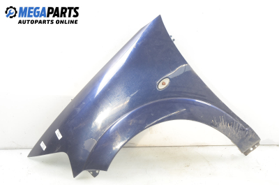 Fender for Citroen C3 1.1, 60 hp, hatchback, 5 doors, 2004, position: left