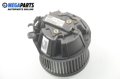 Heating blower for Citroen C3 1.1, 60 hp, hatchback, 5 doors, 2004