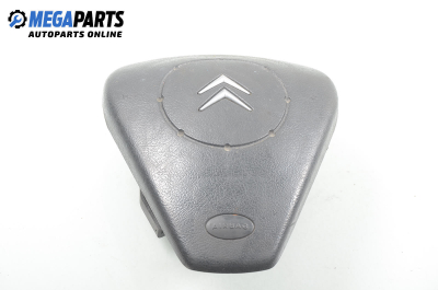 Airbag for Citroen C3 1.1, 60 hp, hatchback, 5 uși, 2004