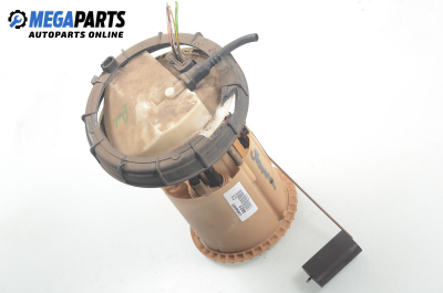 Fuel pump for Citroen C3 1.1, 60 hp, hatchback, 5 doors, 2004