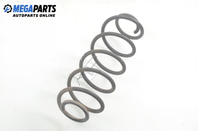 Coil spring for Citroen C3 1.1, 60 hp, hatchback, 2004, position: rear