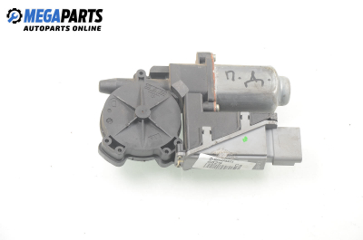 Motor macara geam for Citroen C3 1.1, 60 hp, hatchback, 2004, position: dreaptă - fața