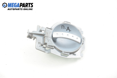 Innerer griff for Citroen C3 1.1, 60 hp, hecktür, 5 türen, 2004, position: rechts, vorderseite