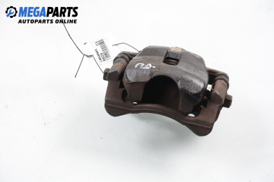 Caliper for Citroen C3 1.1, 60 hp, hatchback, 5 doors, 2004, position: front - right