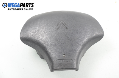 Airbag for Citroen ZX 1.9 D, 68 hp, hatchback, 5 uși, 1995