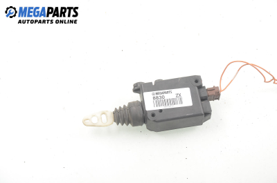 Actuator încuietoare ușă for Citroen ZX 1.9 D, 68 hp, hatchback, 5 uși, 1995