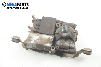 Front wipers motor for Renault Espace III 2.0, 114 hp, 1998, position: rear